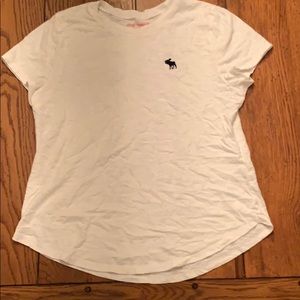 Abercrombie kids t-shirt